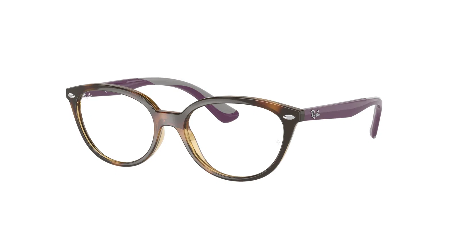 Ray-Ban Kids 0RY1612 Eyeglasses - view 2